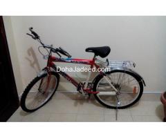 New Bicycle for sale..!