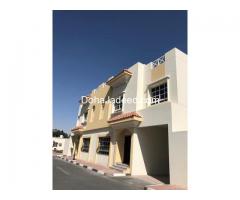 6 bedroom compound villa available