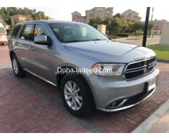 2015 Dodge Durango V6