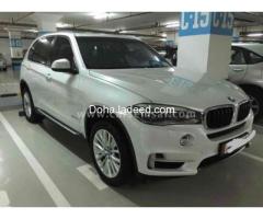 2015 BMW X5