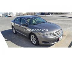 Ford Taurus 2014