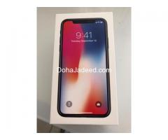 iPhone X 64 GB