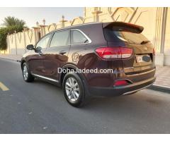 Kia sorento 216