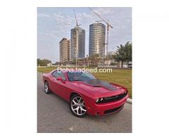 Dodge Challenger RT Plus 2015