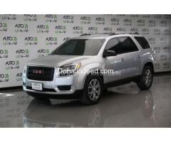 2015 GMC Acadia 3.6 V6