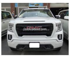 2019 GMC Sierra Elevation