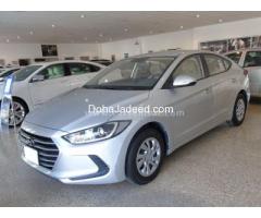 2017 Hyundai Elantra 1.6