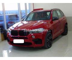 2015 BMW X5 M Power