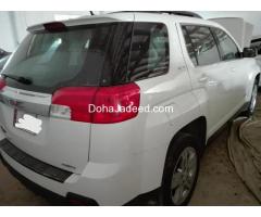 GMC Terrain in Showroom Condition