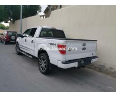 Ford F150 2009