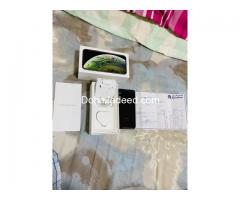 1 Days Old iPhone Xs 64GB Space Grey 4 Sale