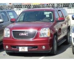 2013 GMC Yukon XL