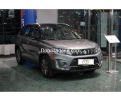 2020 Suzuki Vitara 2WD