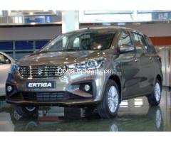 2020 Suzuki Ertiga GLX