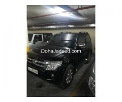 Pajero 2013