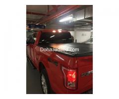 FORD F150 XLT Pickup 2015