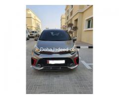 Kia Picanto GT Line 2017/18