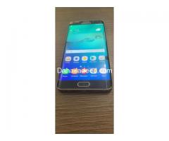 Samsung Galaxy S6 edge PLUS 64gb
