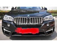 2014 BMW X5 5.0i