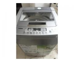 Fridge and Washing machine for sale very good working dear for sale customers please call me