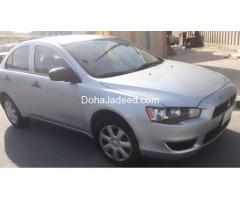 Mitsubishi Lancer EX 2015 For Sale