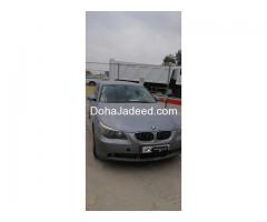 BMW 523 i