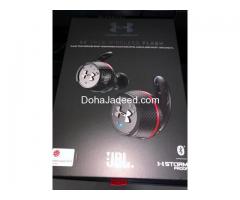 Jbl headphones