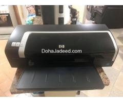 HP A4/A3 design drawings printer