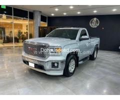 2015 GMC Sierra 1500 Regular Cab