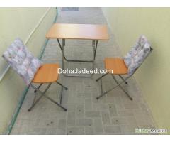 Dining Table With Chairs For Sale