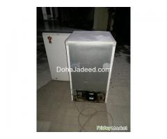 LG Fridge For Sale Good Condition