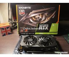Brand New Gigabyte GeForce RTX 2060 OC 6GB