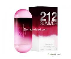 BRANDED PERFUMES SUMMER OFFER FOR MEN AND WOMEN'S
