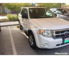 Ford Escape For Sale