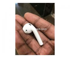 AIRPOD 1 LEFT SIDE ONLY WITHOUT CHARGING CASE