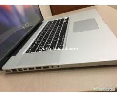 Apple Macbook , Core I7 , 256SSD For Sale