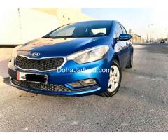 Kia Cerato 2014