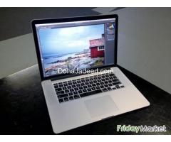 Apple Macbook Pro For Sale