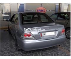 Lancer 2006 (Manual Gear) for Sale