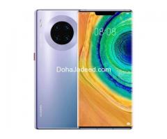 Huawei mate 30pro space silver