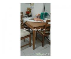 DINING TABLE IKEA
