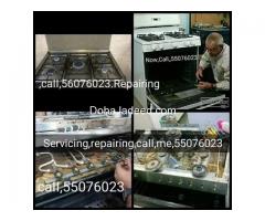 ,Gass, Cooker, Oven,, Repairing, Servicing, &Fixnig