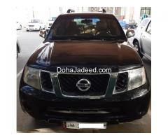 Nissan Pathfinder 2008 LE (Full Option) for sale