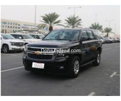 2020 Chevrolet Tahoe LS