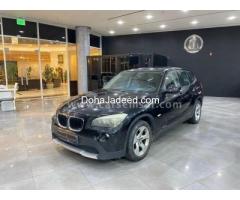 2012 BMW X1 1.8i