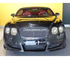 2005 Bentley Continental GT