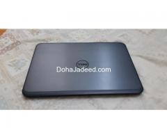 Dell laptop core i3 like (95% New )with 15.6 inch exilent working