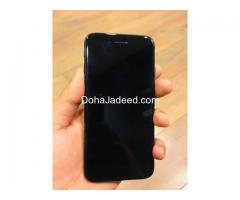 I phone 7 128 Gb black