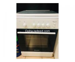 Cooking range for sale