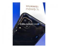 Huawei nova 7i